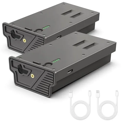 Reveal Trail Camera Battery