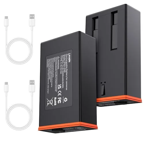 Moultrie Edge Trail Camera Battery